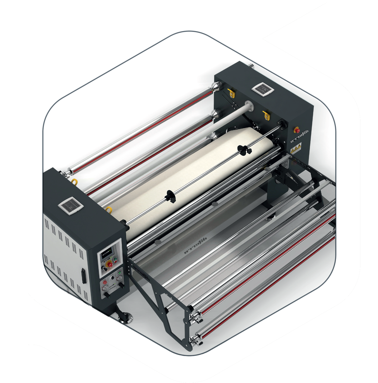 differo mp series